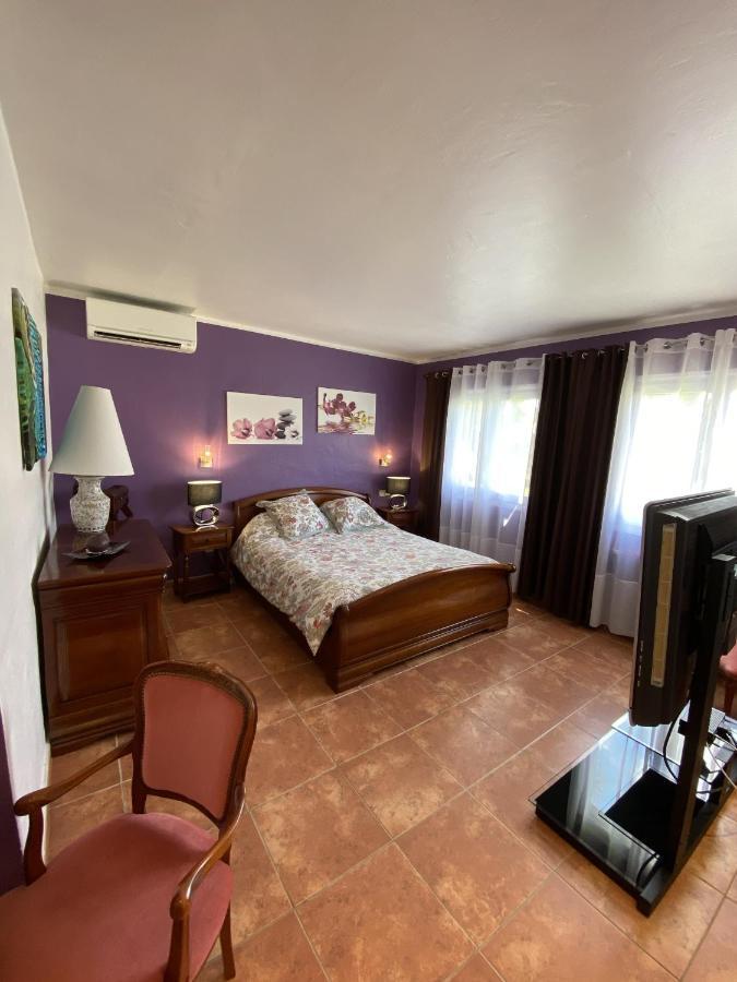 La Villa Du Golf Peralada Eksteriør billede