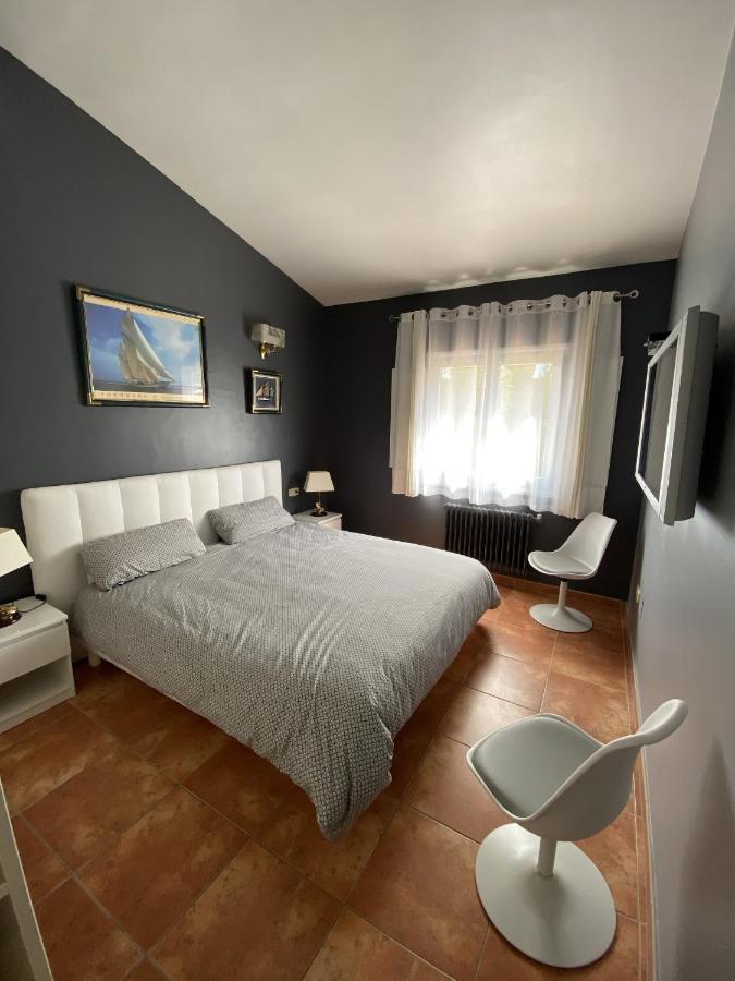 La Villa Du Golf Peralada Eksteriør billede