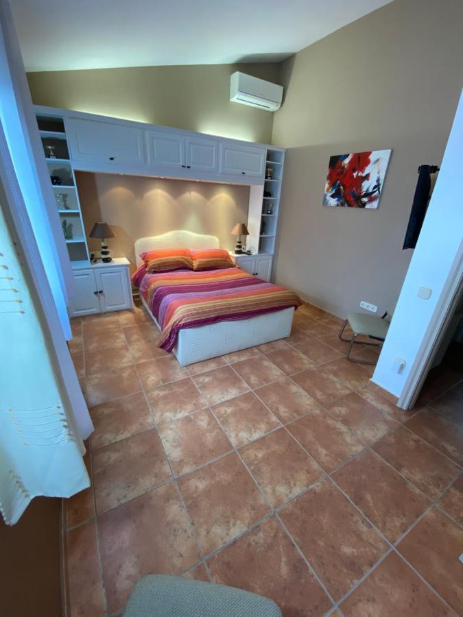 La Villa Du Golf Peralada Eksteriør billede
