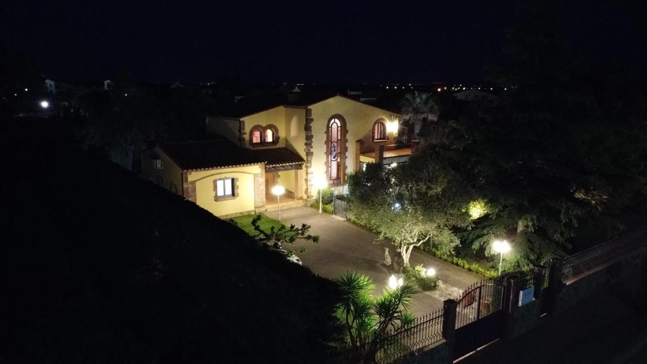 La Villa Du Golf Peralada Eksteriør billede