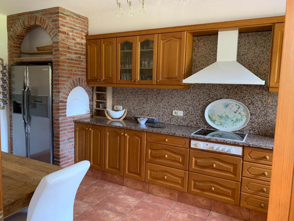 La Villa Du Golf Peralada Eksteriør billede
