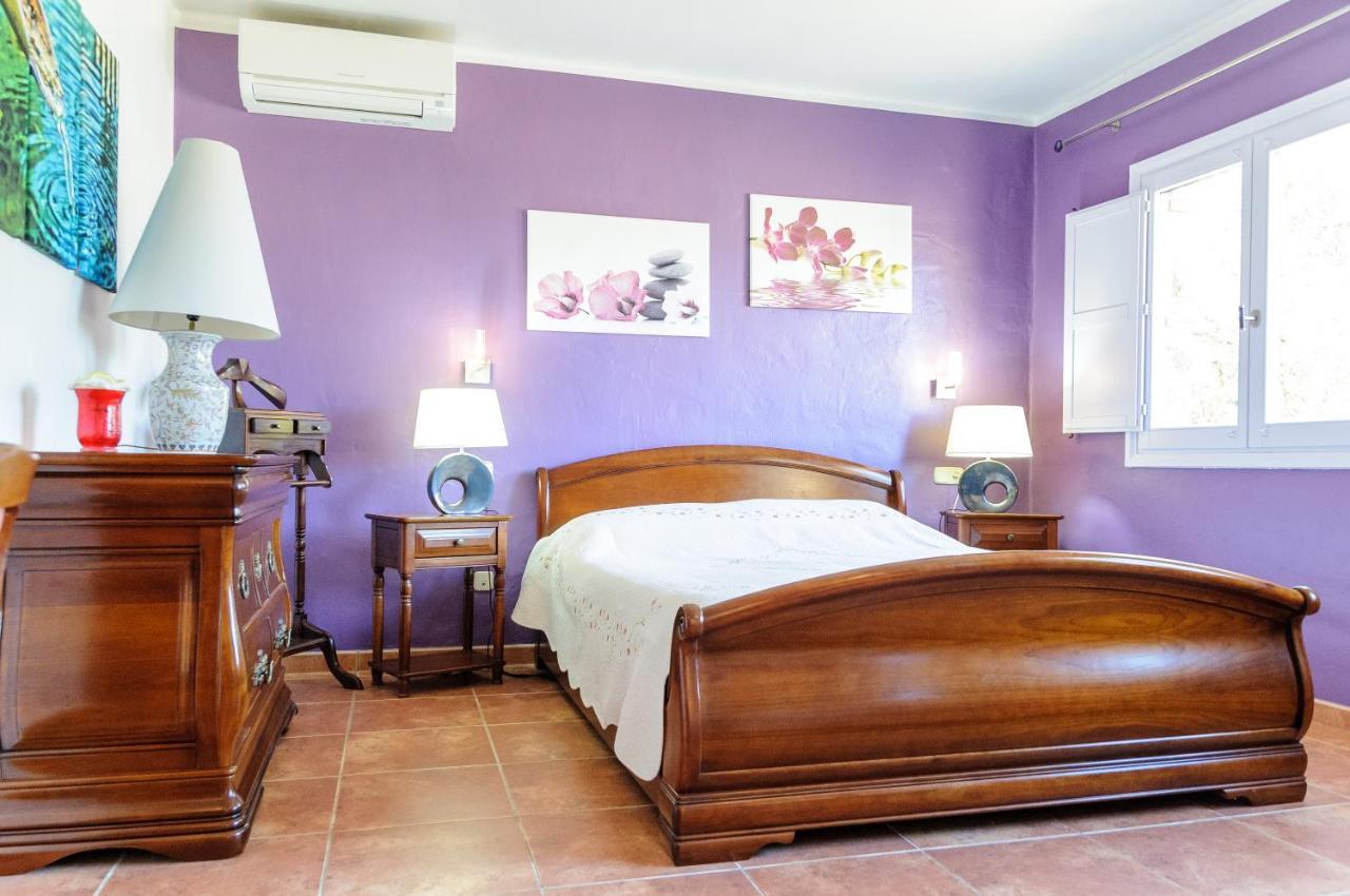 La Villa Du Golf Peralada Værelse billede