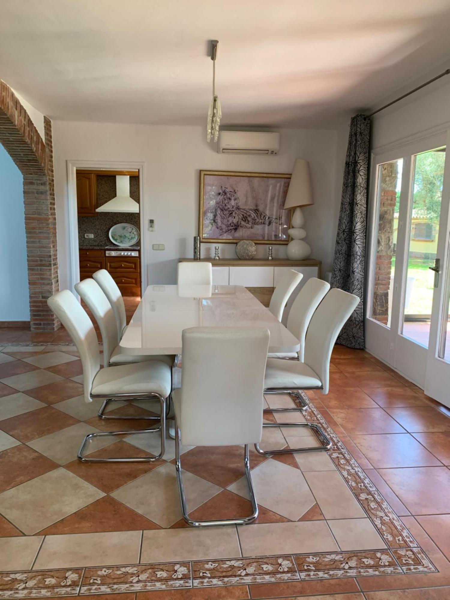 La Villa Du Golf Peralada Eksteriør billede