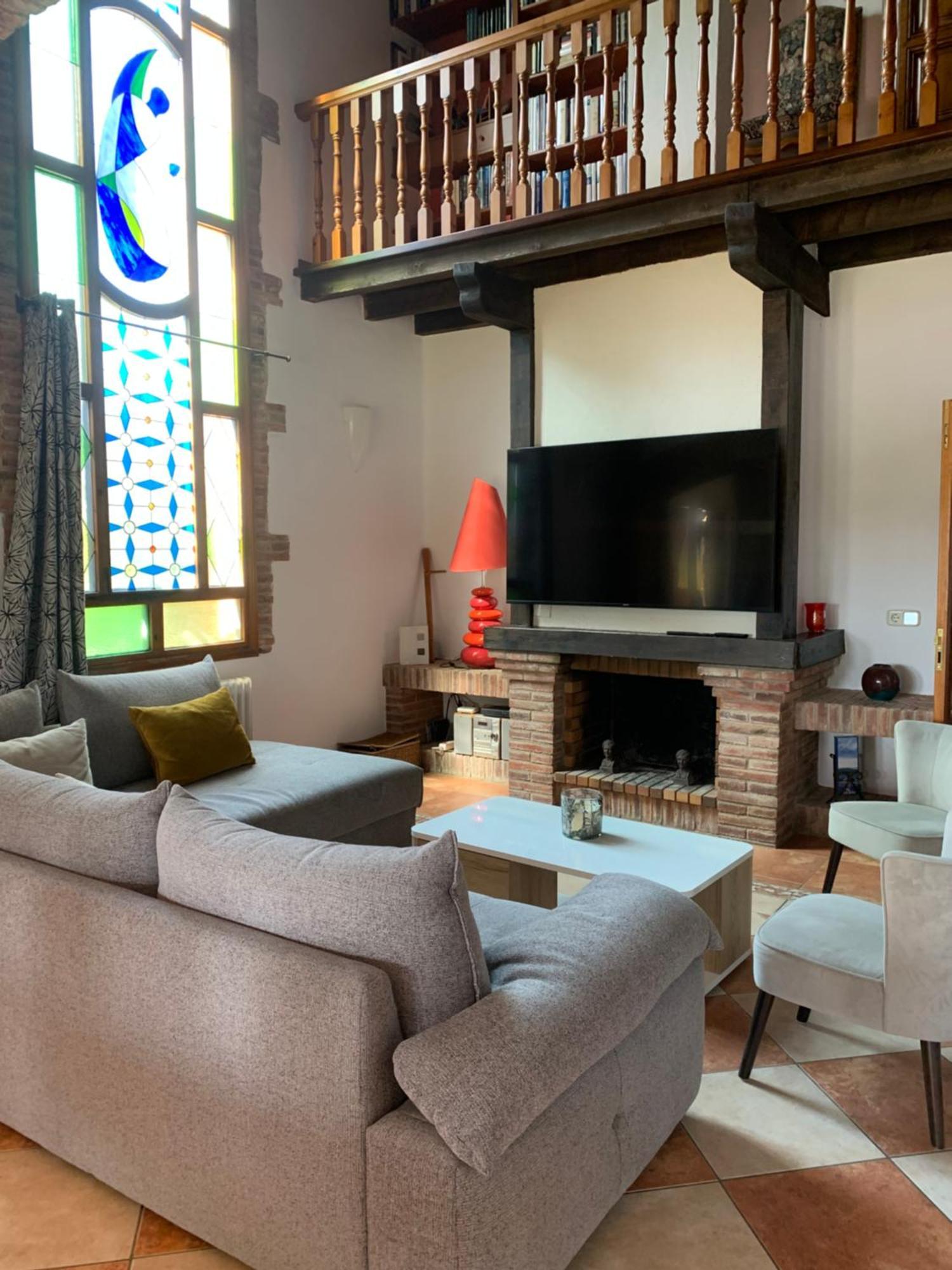 La Villa Du Golf Peralada Eksteriør billede
