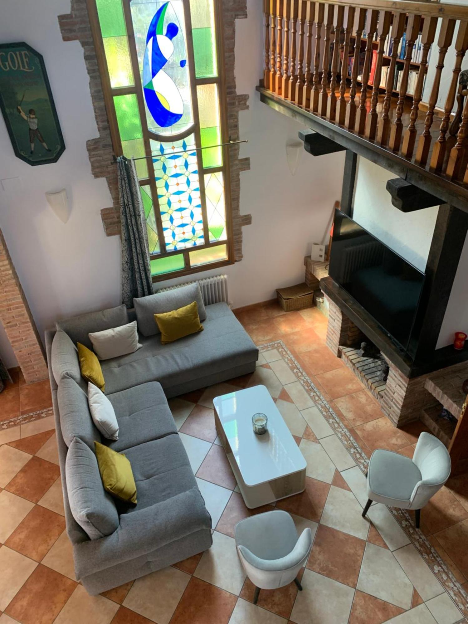 La Villa Du Golf Peralada Eksteriør billede